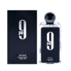Perfume Afnan 9 PM Black -Masc 100ml