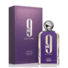 Afnan 9 PM Purple 100ml EDP