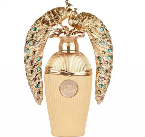 Lattafa Afeef EDP 100ml