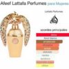 Lattafa Afeef EDP 100ml