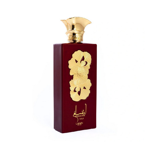 Lattafa Ansaam Gold EDP 100ml