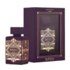 Lattafa Badee Al oud amethyst 100ML UNISEX