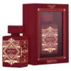 Lattafa Badee Al Oud Sublime 100ml