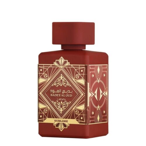Lattafa Badee Al Oud Sublime 100ml
