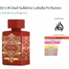 Lattafa Badee Al Oud Sublime 100ml