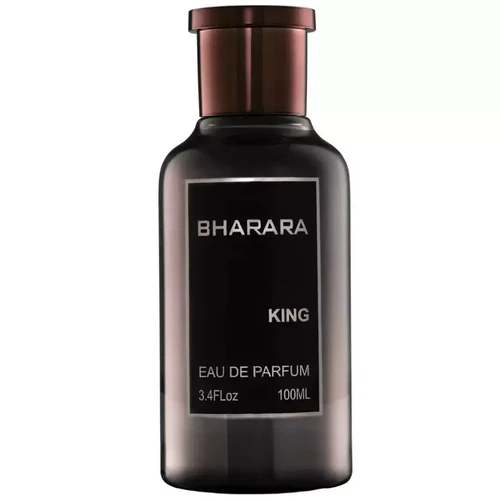 Bharara King EDP 100ml-MASC