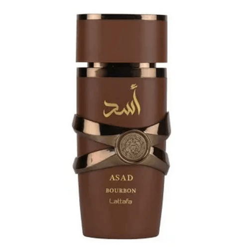 Lattafa Bourbon 100ml