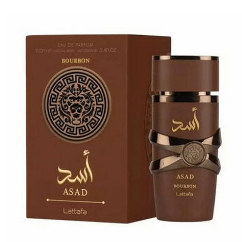 Lattafa Bourbon 100ml