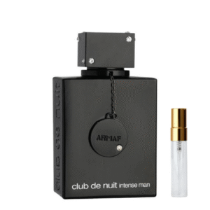 Decants Lattafa Eclaire 5ml