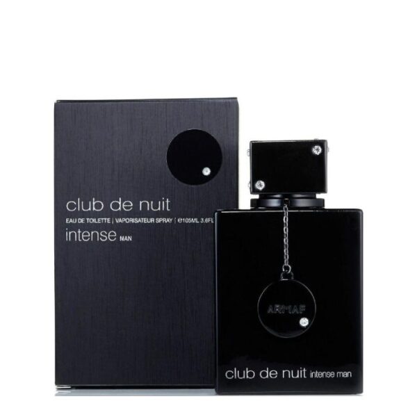 Armaf club de Nuit-Intese Masc 105ml