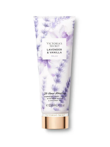 Crema Victoria´s Secret Lavender Vainilla 236ml