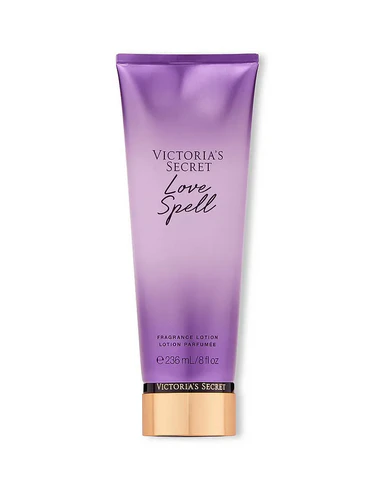 Crema Victoria´s Secret Love Spell 236ml