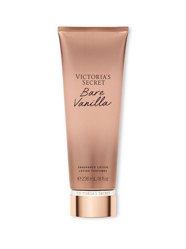 Cremas Victoria´s Secret Bare Vainilla 236ml