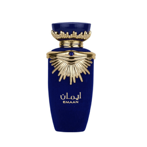 Latttafa Emaan 100ml EDP - FEM