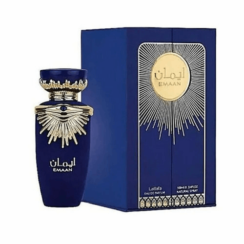 Latttafa Emaan 100ml EDP - FEM