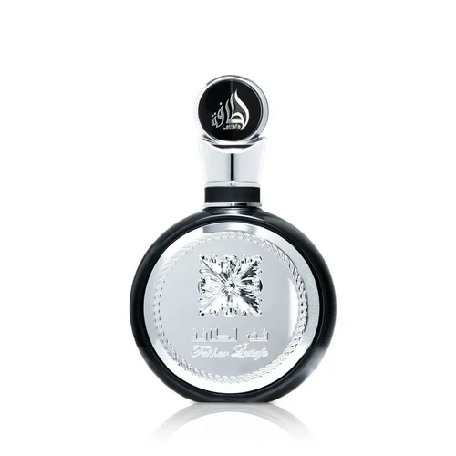Lattafa Fakhar man silver 100ml EDP