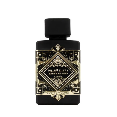 Lattafa Badee Al Oud For Glory 100ml
