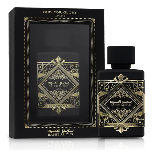 Lattafa Badee Al Oud For Glory 100ml