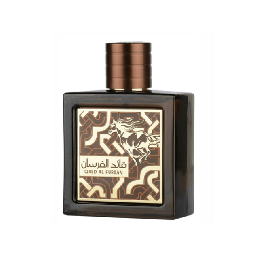 Lattafa Qaed Al Fursan Untamed 90ml - UNISEX