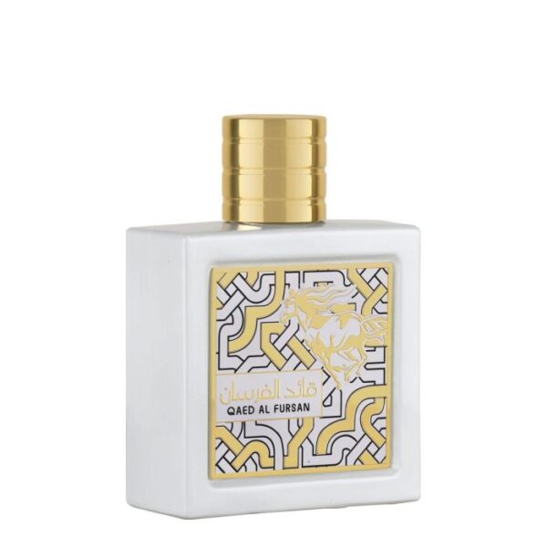 Lattafa Qaed Al Fursan unlimited 90ml - UNISEX