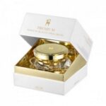 Rosa de Jericó en crema 75ml