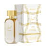 Hayaati-02 Lattafa Hayaati Gold Exilir EDP 100ML-UNISEX
