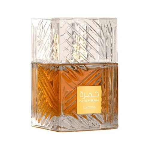 Lattafa Khamra EDP- 100ml-Unisex