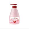 Crema Corporal Kwailnara Strawberry Milk 560gr