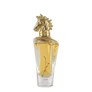Lattafa Ishq Al Shuyukh Gold EDP 100ml-Unisex