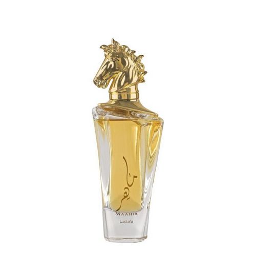 Lattafa Maahir Gold 100ml