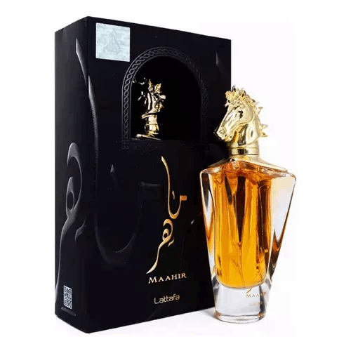 Lattafa Maahir Gold 100ml