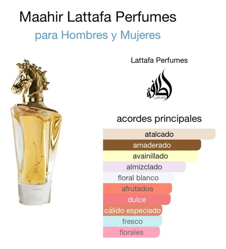 Lattafa Maahir Gold 100ml