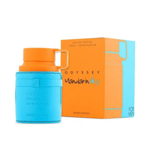 Armaf Odyssey Mandarin Sky EDP