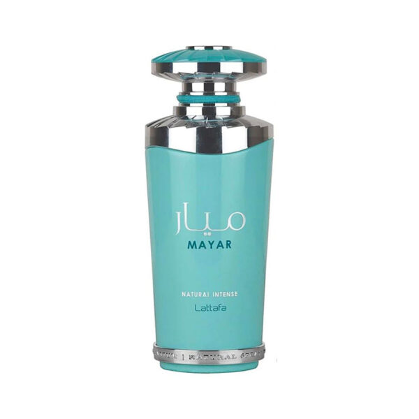 Lattafa Mayar Natural Intense 100ml