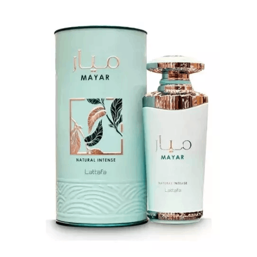 Lattafa Mayar Natural Intense 100ml
