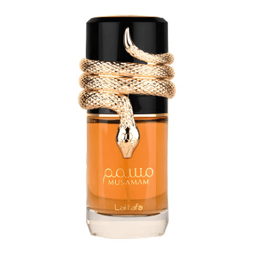 Lattafa Musamam EDP 100ml