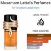 Lattafa Musamam EDP 100ml