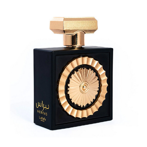 Lattafa Pride Nebras EPD 100ml