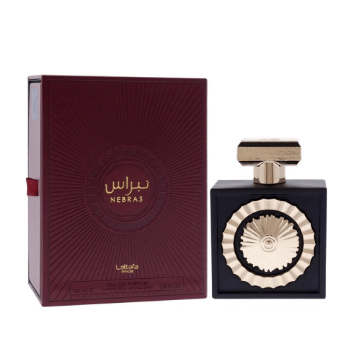 Lattafa Pride Nebras EPD 100ml