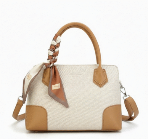 Mini bag con Pañuelo C7809
