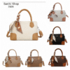 Mini bag con Pañuelo C7809