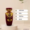 Lattafa Sakeena 100ml EDP- FEM