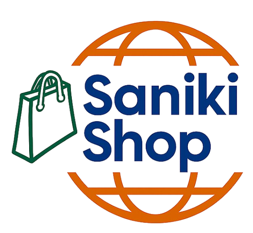 Saniki Shop