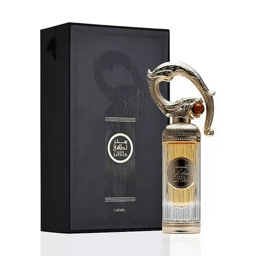Lattafa Sehr 100ml EDP - UNISEX