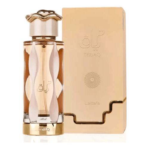 Lattafa Teriaq EDP 100ml-Fem