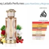 Lattafa Teriaq EDP 100ml-Fem