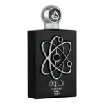 Lattafa Ishq Al Shuyukh Gold EDP 100ml-Unisex