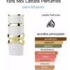 Lattafa Yara Moi 100ml