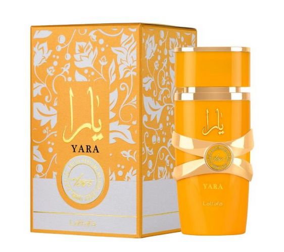Lattafa Yara Tous EDP 100ml-FEM