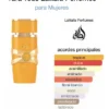 Lattafa Yara Tous EDP 100ml-FEM